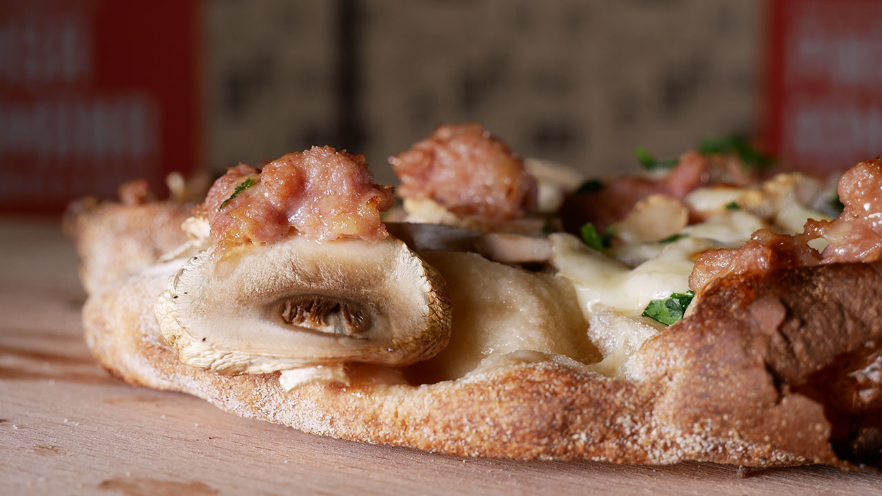 come-prepariamo-la-pinsa-romana-al-forno-vaccani Pinsa romana preparata da noi | Forno | Vaccani