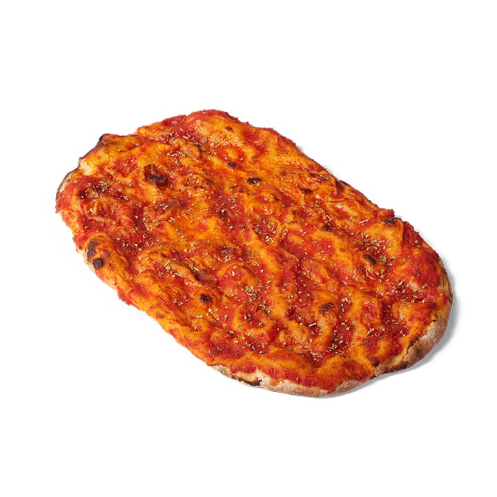 Finarella ovale - 160g | Vaccani