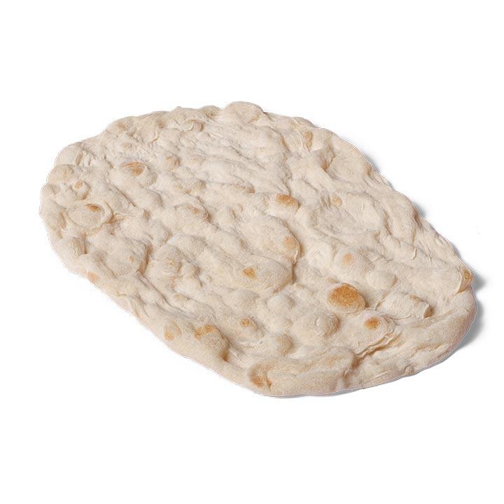 Finarella ovale - 160g | Vaccani