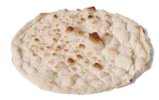 Finarella rotonda - 130g | Vaccani