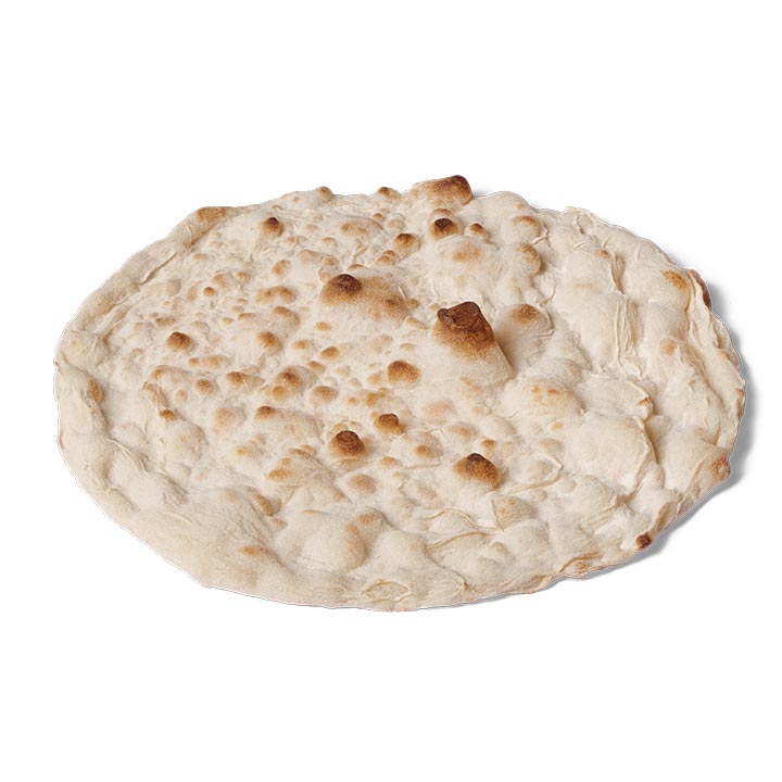 Finarella rotonda - 130g | Vaccani