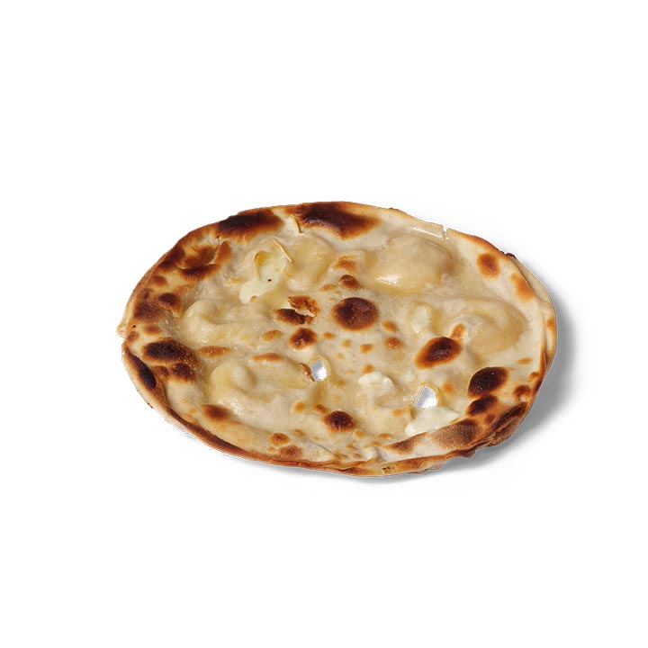 Focaccia di recco - 300g | Vaccani