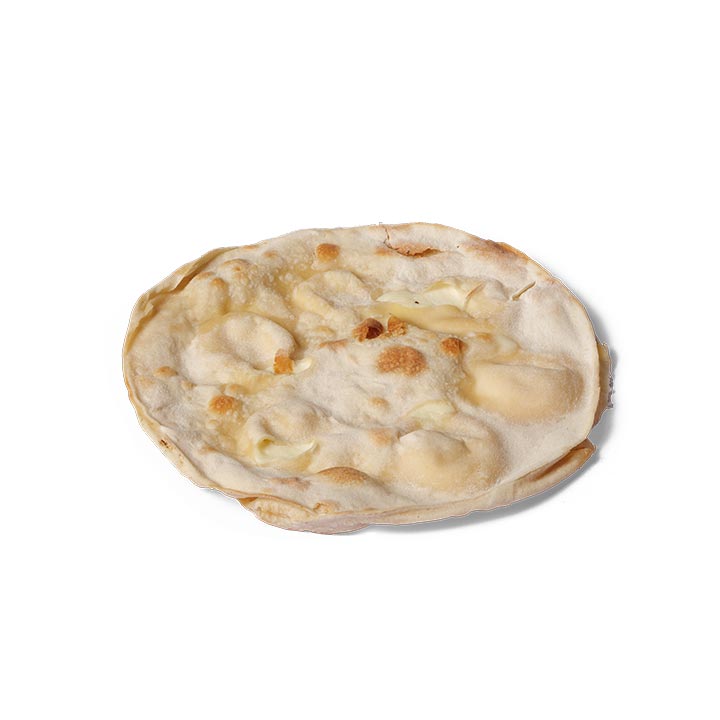 Focaccia di recco - 300g | Vaccani