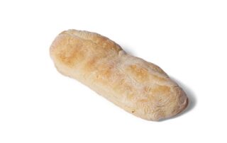 Pane positano - 120g | Vaccani