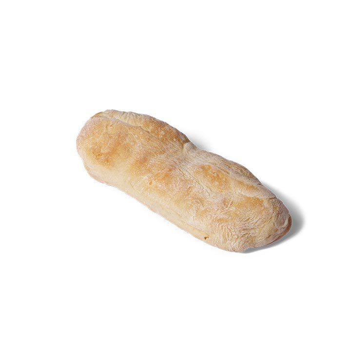 Pane positano - 120g | Vaccani