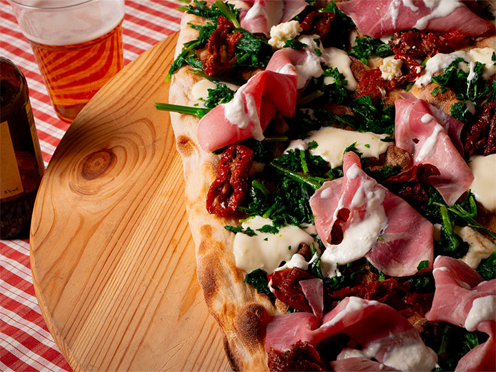 Pala | Carosello | Vaccani