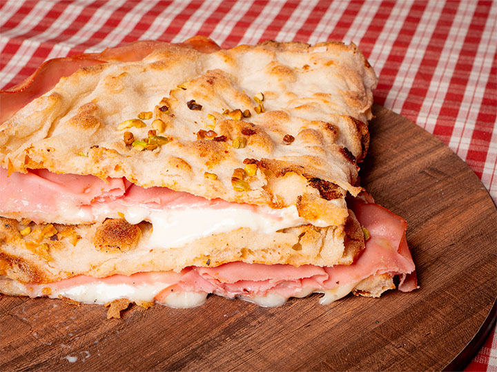 Finarella rotonda | Carosello | Vaccani