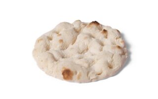 Pinsa rotonda - 135g | Vaccani