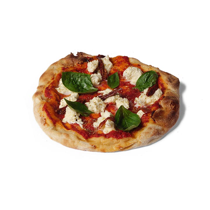 Pizza napoletana - 280g | Vaccani