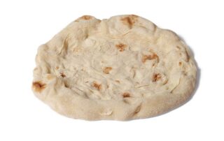 Pizza napoletana - 280g | Vaccani