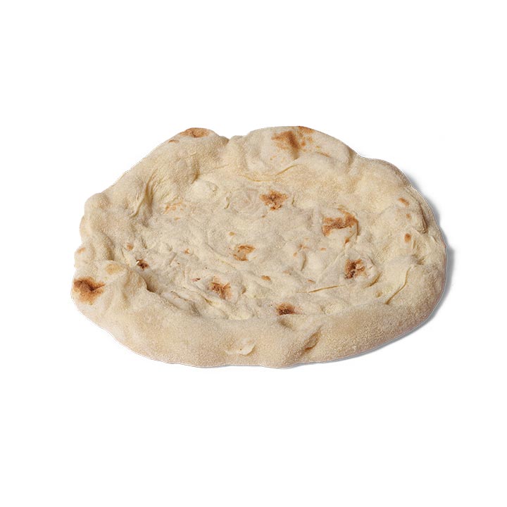 Pizza napoletana - 280g | Vaccani