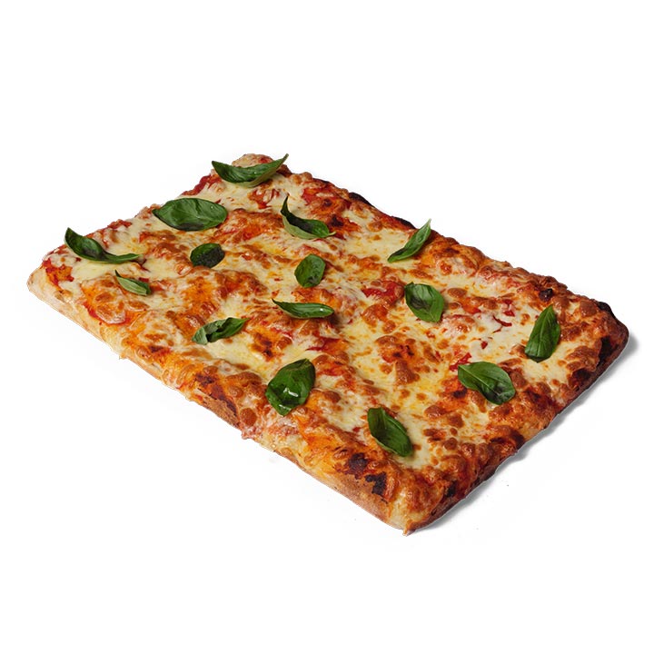 Teglia - 1000g | Vaccani