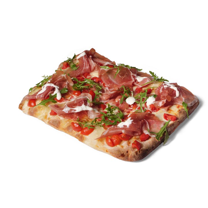 Teglia - 500g | Vaccani